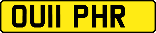OU11PHR