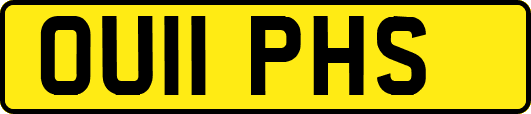 OU11PHS