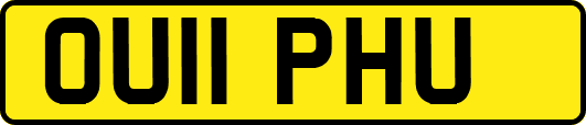 OU11PHU