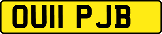OU11PJB