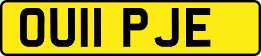OU11PJE