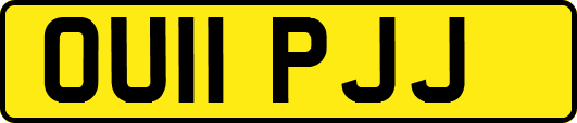 OU11PJJ
