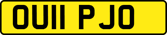 OU11PJO