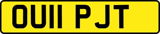 OU11PJT