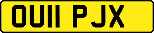 OU11PJX