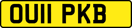 OU11PKB