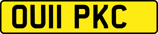 OU11PKC