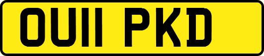 OU11PKD
