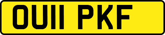 OU11PKF
