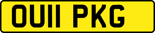 OU11PKG