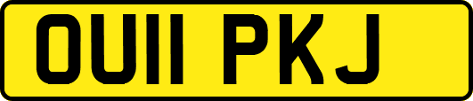 OU11PKJ
