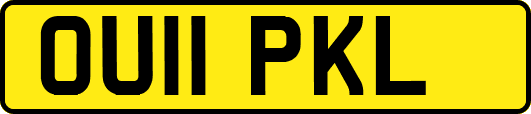 OU11PKL