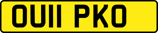 OU11PKO