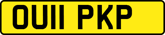 OU11PKP