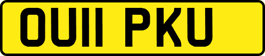 OU11PKU