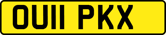 OU11PKX
