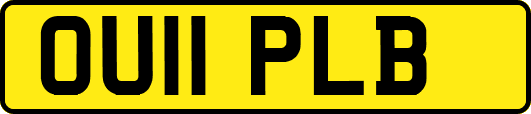 OU11PLB