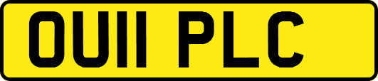OU11PLC