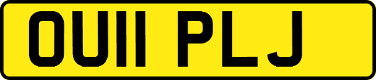 OU11PLJ