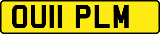 OU11PLM
