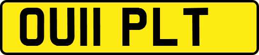 OU11PLT