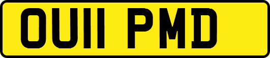 OU11PMD