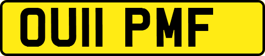 OU11PMF