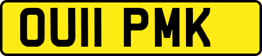 OU11PMK