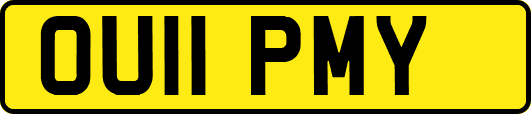 OU11PMY