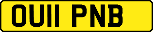 OU11PNB