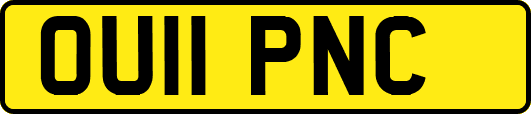 OU11PNC