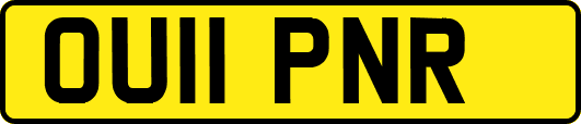 OU11PNR