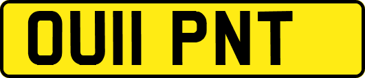 OU11PNT