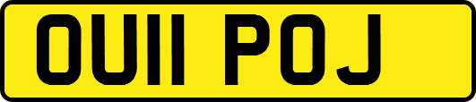 OU11POJ