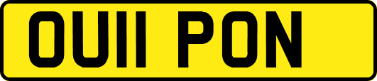 OU11PON