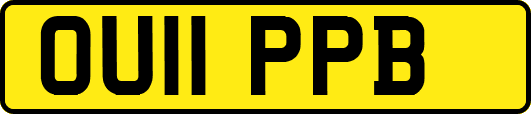 OU11PPB