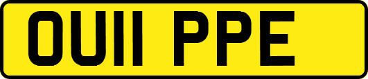 OU11PPE