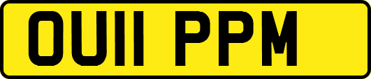 OU11PPM