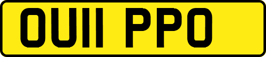 OU11PPO