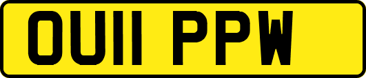 OU11PPW