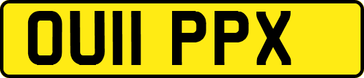 OU11PPX