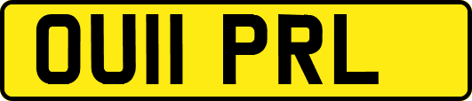 OU11PRL