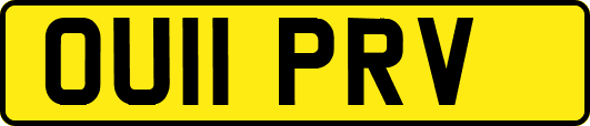 OU11PRV