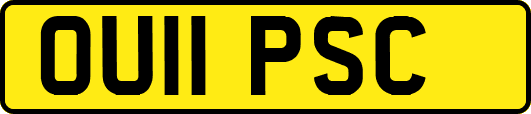 OU11PSC