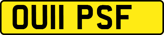 OU11PSF