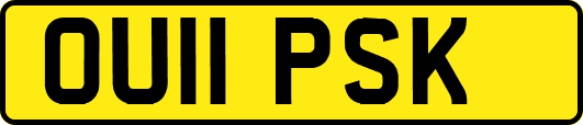 OU11PSK