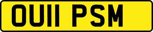 OU11PSM