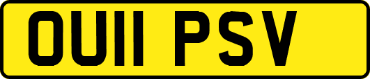OU11PSV