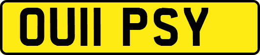 OU11PSY