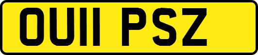 OU11PSZ